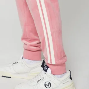 Best Sale Damarindo Velour Track Pant- Polignac Velour