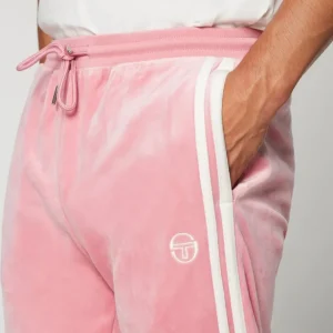 Fashion Damarindo Velour Track Pant- Polignac Pants And Sweatpants