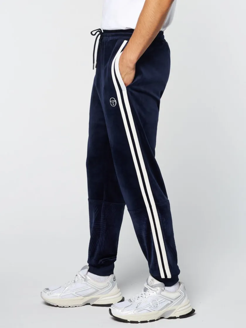 debossed_damarindo_velour_track_pant_maritime_blue_1-2.webp Cheap Debossed Damarindo Velour Track Pant- Maritime Blue Velour
