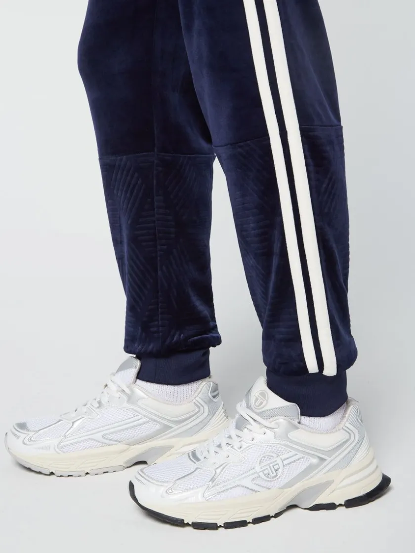debossed_damarindo_velour_track_pant_maritime_blue_5-2.webp Cheap Debossed Damarindo Velour Track Pant- Maritime Blue Velour