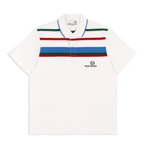 Best Denver Polo- White Polos