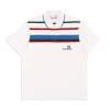 Outlet Denver Polo- White View All