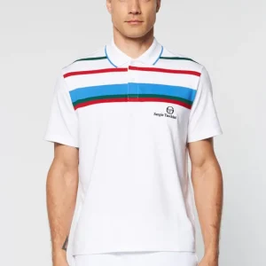 Outlet Denver Polo- White View All