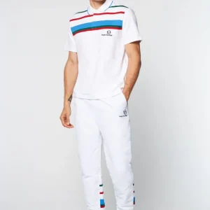Outlet Denver Polo- White View All