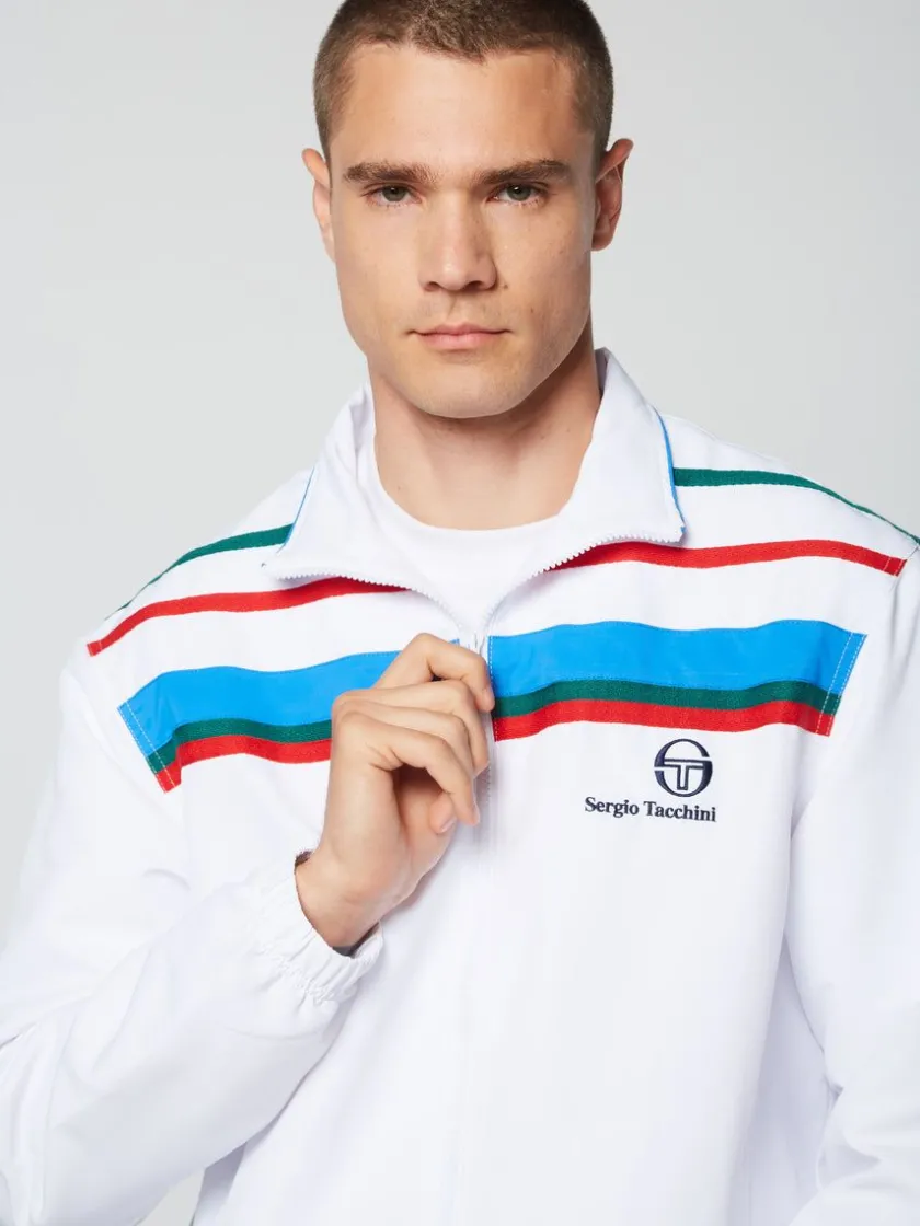 denver_track_jacket_white_6-2.webp Fashion Denver Track Jacket- White Tracksuits