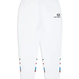 Store Denver Track Pants- White View All