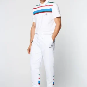 Cheap Denver Track Pants- White Pants And Sweatpants