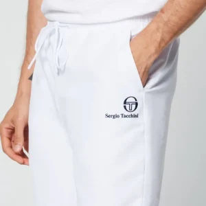 Store Denver Track Pants- White View All