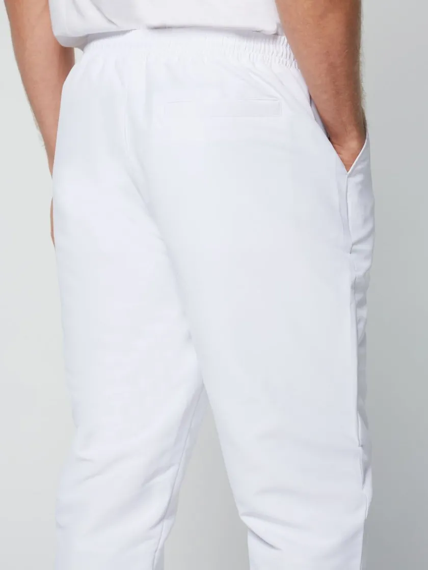 denver_track_pants_white_6.webp Store Denver Track Pants- White View All