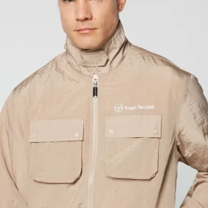 Shop Devonte Track Jacket- Humus View All