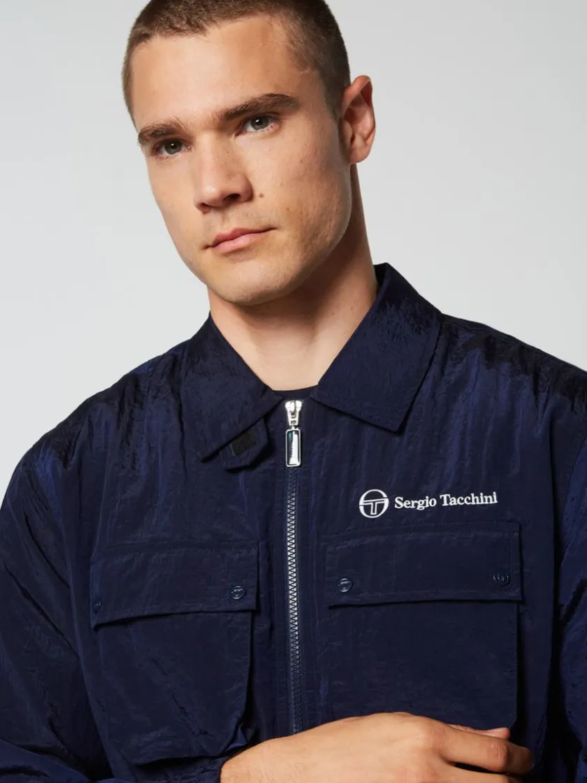 devonte_track_jacket_maritime_blue_5.webp Flash Sale Devonte Track Jacket- Maritime Blue View All