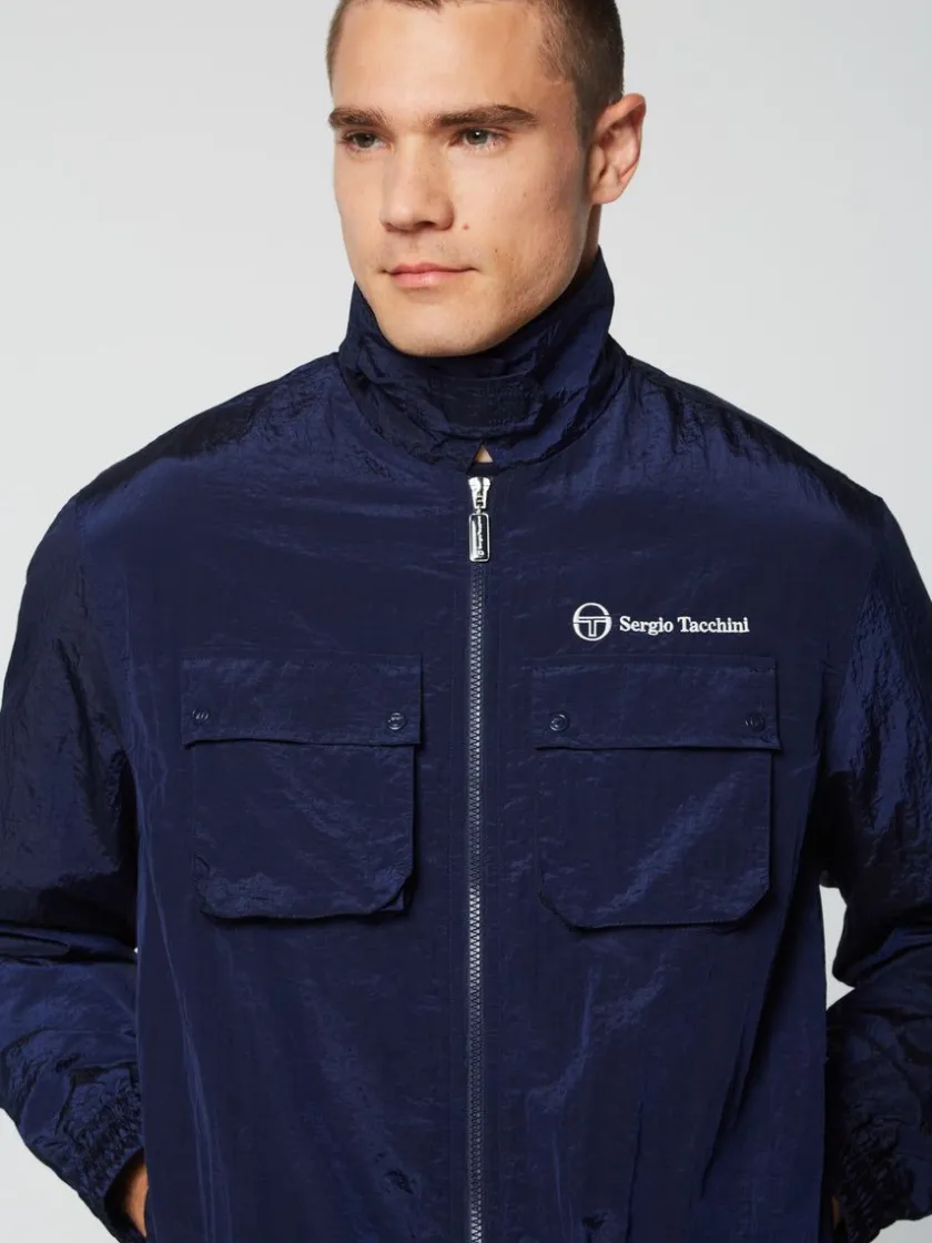 devonte_track_jacket_maritime_blue_6.webp Flash Sale Devonte Track Jacket- Maritime Blue View All