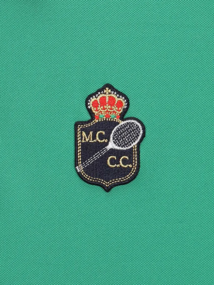 doubles_mch_polo_green_3.webp Outlet Doubles Mch Polo- Green View All