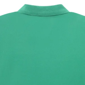 Shop Doubles Mch Polo- Green Polos