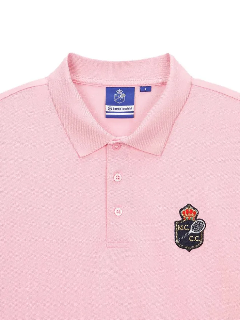 doubles_mch_polo_light_pink_3-1.webp Best Sale Doubles Mch Polo- Light Pink For The Court