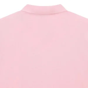 Best Sale Doubles Mch Polo- Light Pink Polos