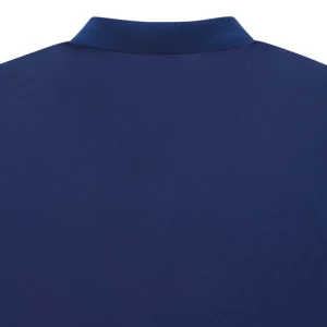 Sale Doubles Mch Polo- Navy For The Court
