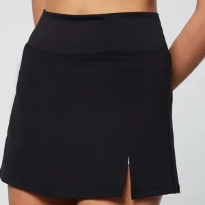 Fashion Elisa Skort- Black Beauty View All