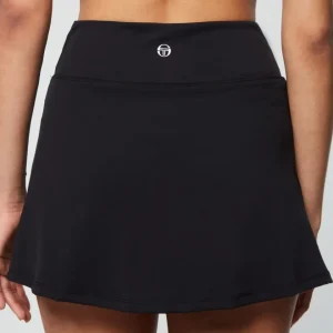Fashion Elisa Skort- Black Beauty View All
