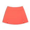 Clearance Elisa Skort- Calypso Coral View All