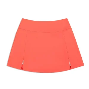 Clearance Elisa Skort- Calypso Coral View All