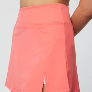 Clearance Elisa Skort- Calypso Coral View All