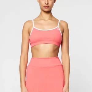 Store Elisa Sports Top- Calypso Coral View All
