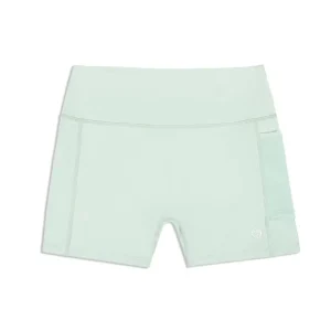 Hot Elisa Tennis Short- Surf Spray For The Court