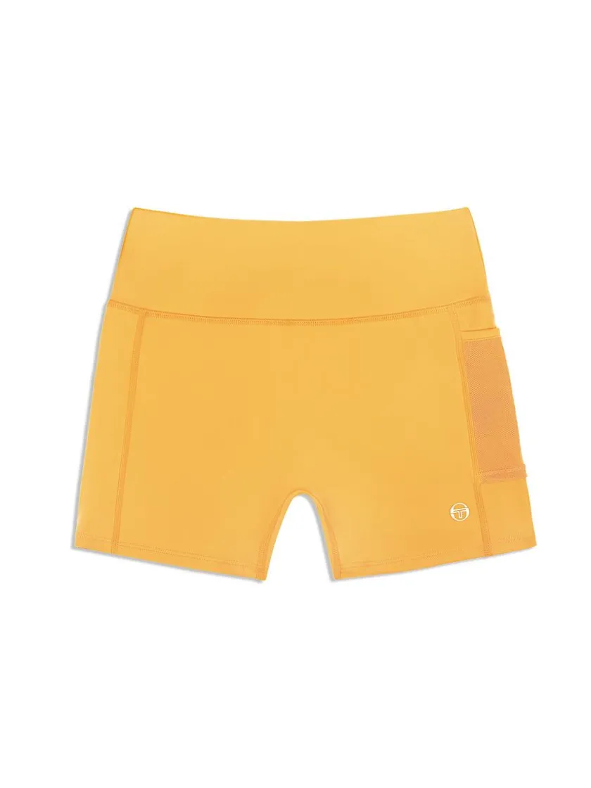 elisa_tennis_short_tangerine_0.webp Online Elisa Tennis Short- Tangerine For The Court