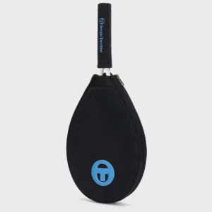 Cheap Essential Racket Sling Bag- Black For The Court