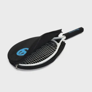 Cheap Essential Racket Sling Bag- Black For The Court