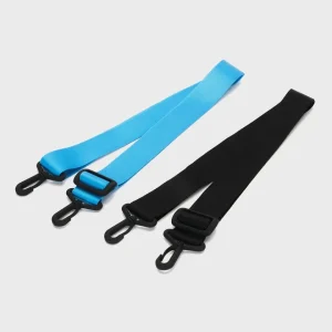 Discount Essential Racket Sling Bag- Black View All