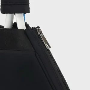 Discount Essential Racket Sling Bag- Black View All