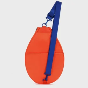 Outlet Essential Racket Sling Bag- Dragon Fire View All