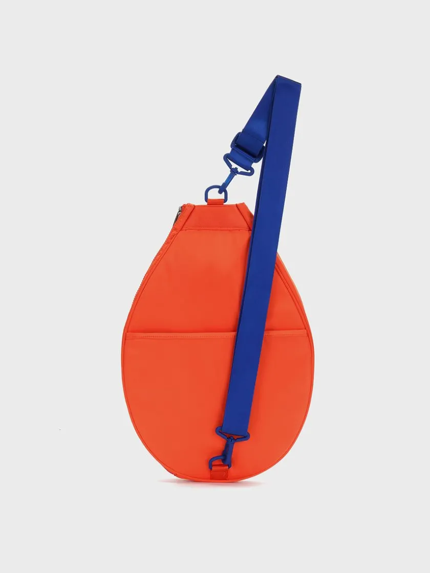 essential_racket_sling_bag_dragon_fire_3-5.webp New Essential Racket Sling Bag- Dragon Fire For The Court