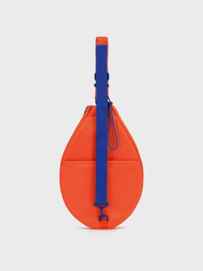 essential_racket_sling_bag_dragon_fire_4-5.webp New Essential Racket Sling Bag- Dragon Fire For The Court