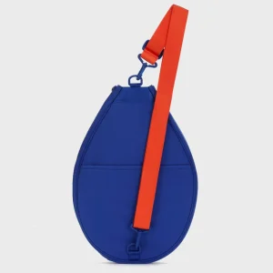 Cheap Essential Racket Sling Bag- Palace Blue For The Court