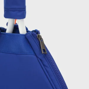 Clearance Essential Racket Sling Bag- Palace Blue View All