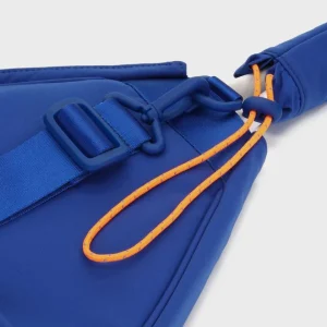Outlet Essential Racket Sling Bag- Palace Blue For The Court