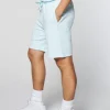 Flash Sale Fine Shorts- Spun Sugar View All