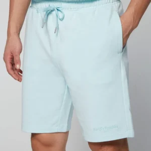 Store Fine Shorts- Spun Sugar Shorts And Swim