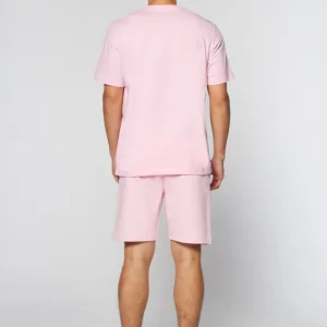 Best Fine T-Shirt- Orchid Pink T-Shirts