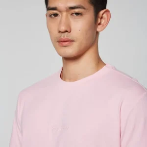 Best Fine T-Shirt- Orchid Pink T-Shirts