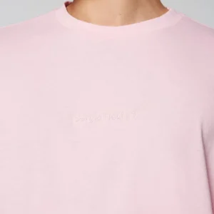 Best Fine T-Shirt- Orchid Pink T-Shirts