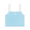 Best Sale Florence Tank- Clear Sky For The Court
