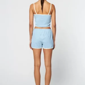 Best Florence Tank- Clear Sky View All