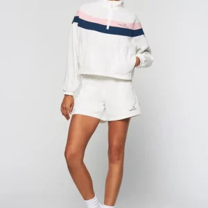 Discount Fohn Track Jacket- Gardenia View All