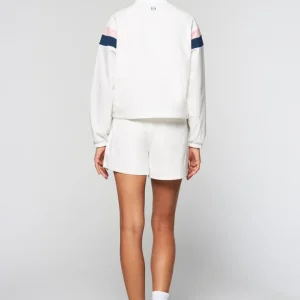 Discount Fohn Track Jacket- Gardenia View All