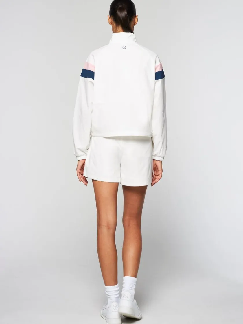 fohn_track_jacket_gardenia_3.webp Discount Fohn Track Jacket- Gardenia View All