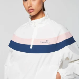 Discount Fohn Track Jacket- Gardenia View All